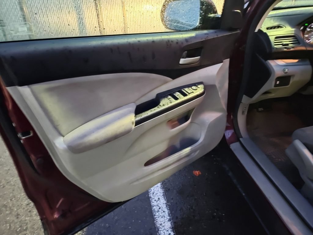 Used 2012 Honda CR-V EX image 7