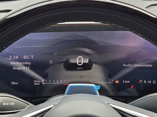 New 2026 Buick Enclave Avenir w/ Super Cruise Package image 18