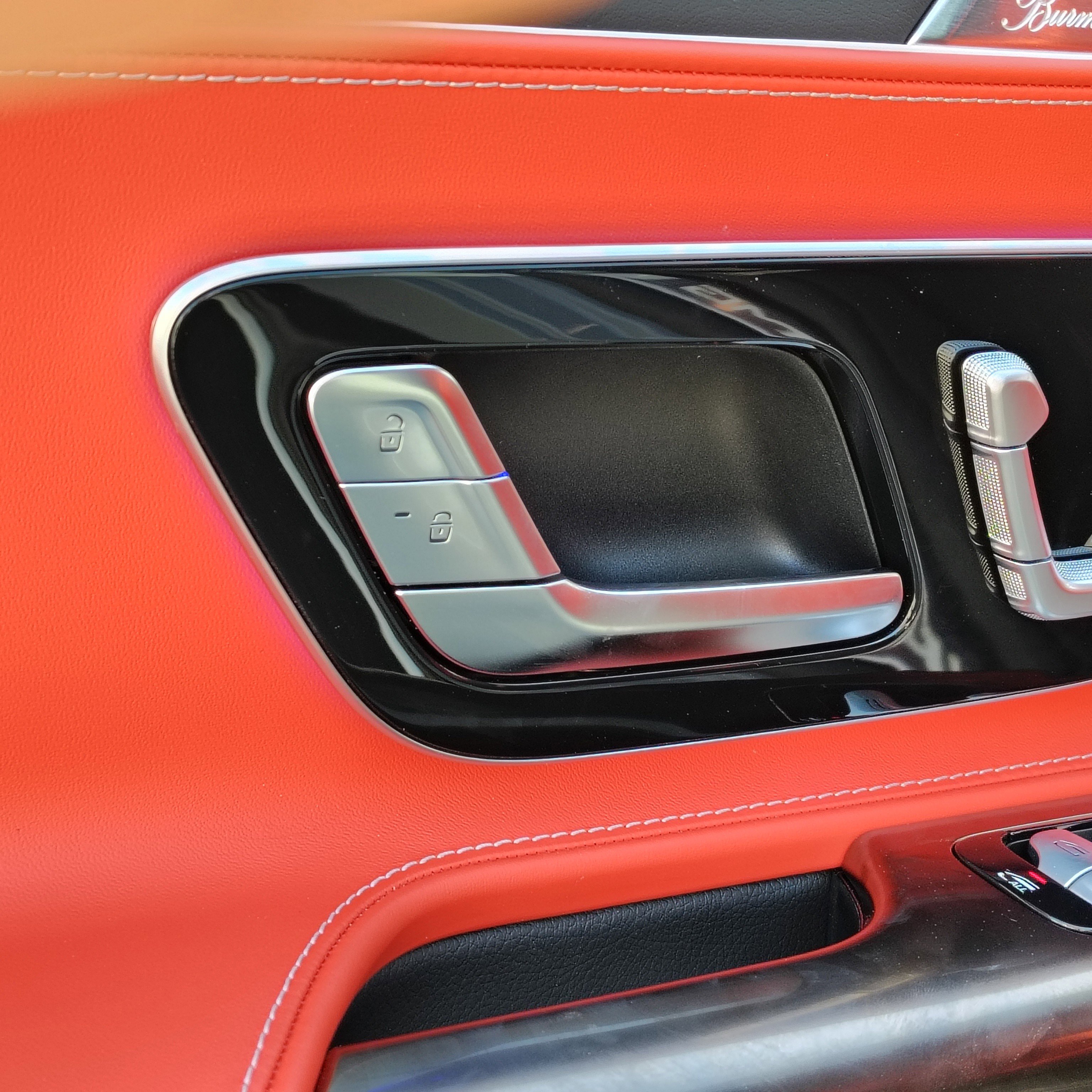 New 2026 Mercedes-Benz SL 43 AMG image 15