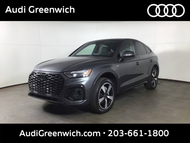 Certified 2023 Audi Q5 2.0T Premium Plus w/ Premium Plus Package AWD/4WD image 3