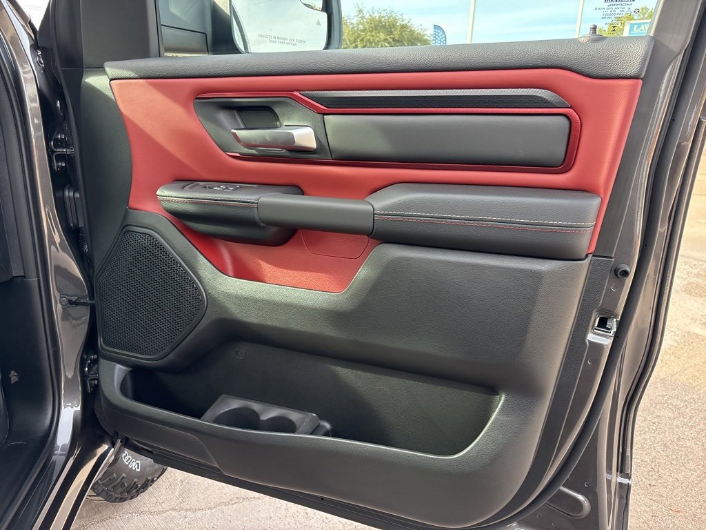 New 2026 RAM 1500 Rebel image 25