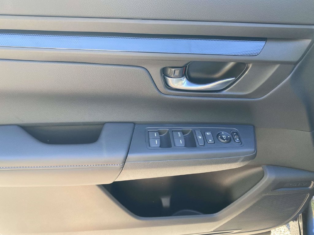 New 2026 Honda CR-V LX image 15