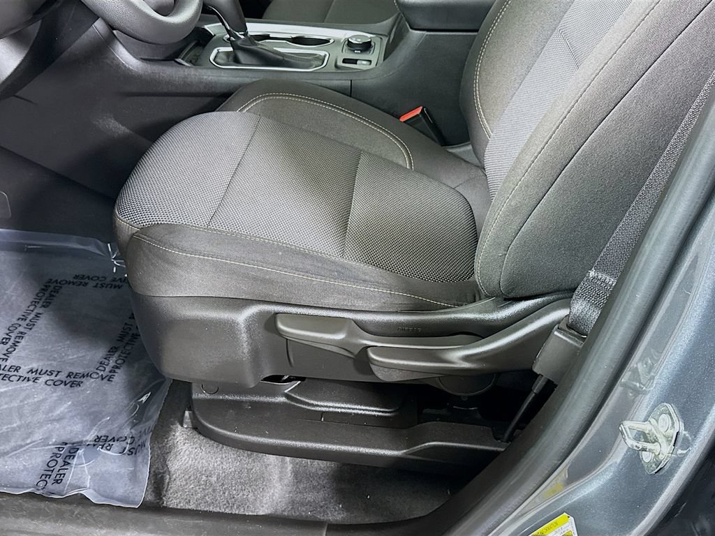 Used 2018 Chevrolet Traverse LS FWD image 22