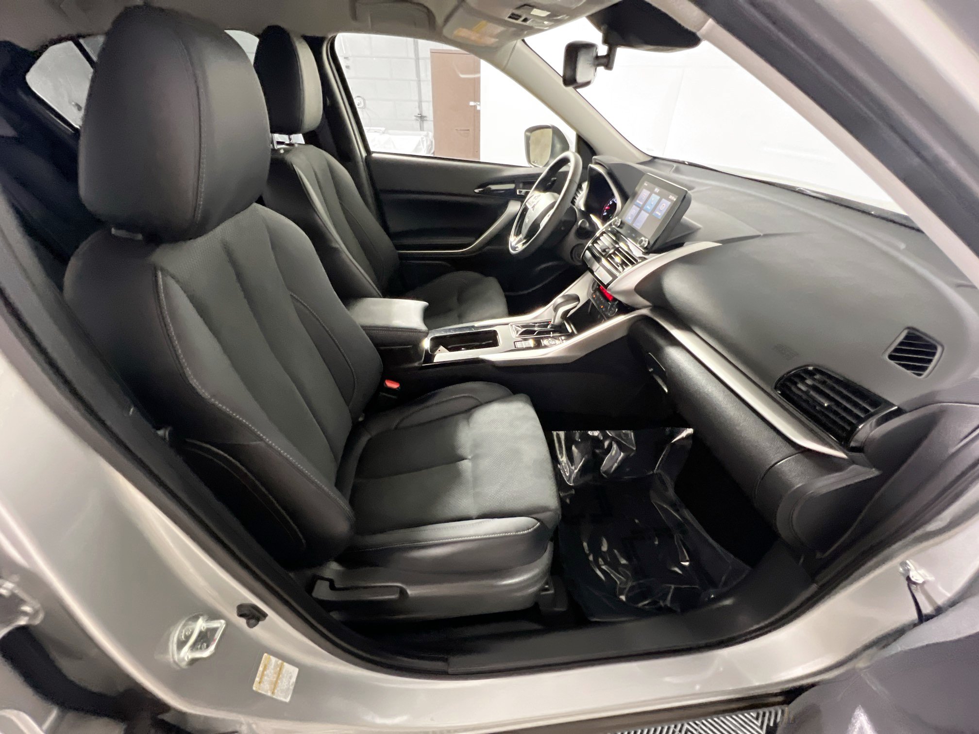 Used 2026 Mitsubishi Eclipse Cross SE AWD/4WD image 31