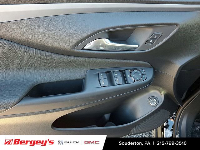 New 2026 Buick Envista Preferred w/ Convenience I Package FWD image 9