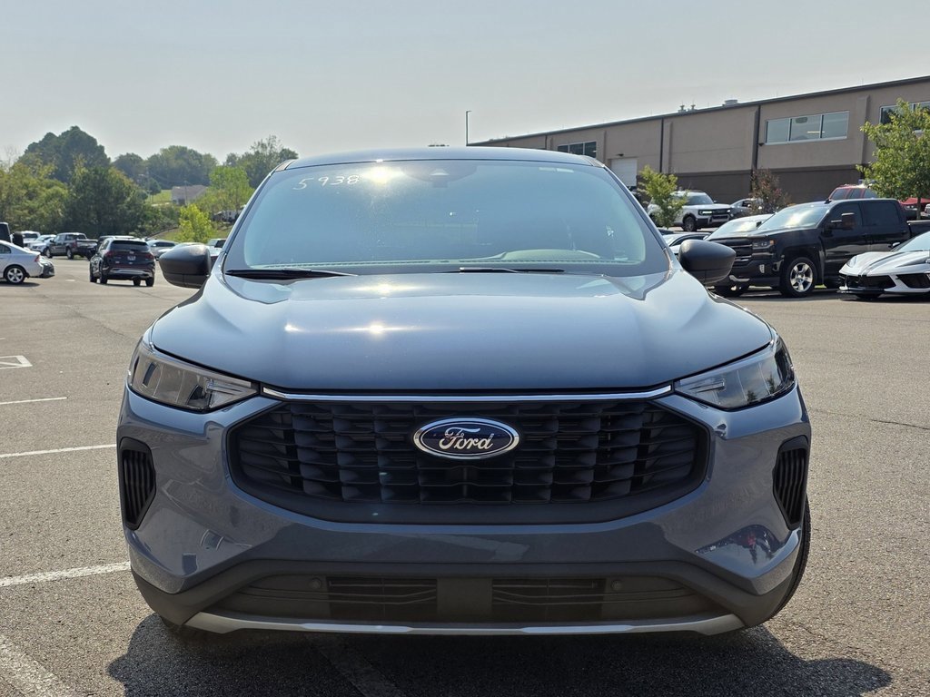 New 2025 Ford Escape Active image 3