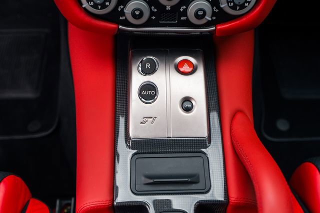 Used 2007 Ferrari 599 GTB Fiorano image 40