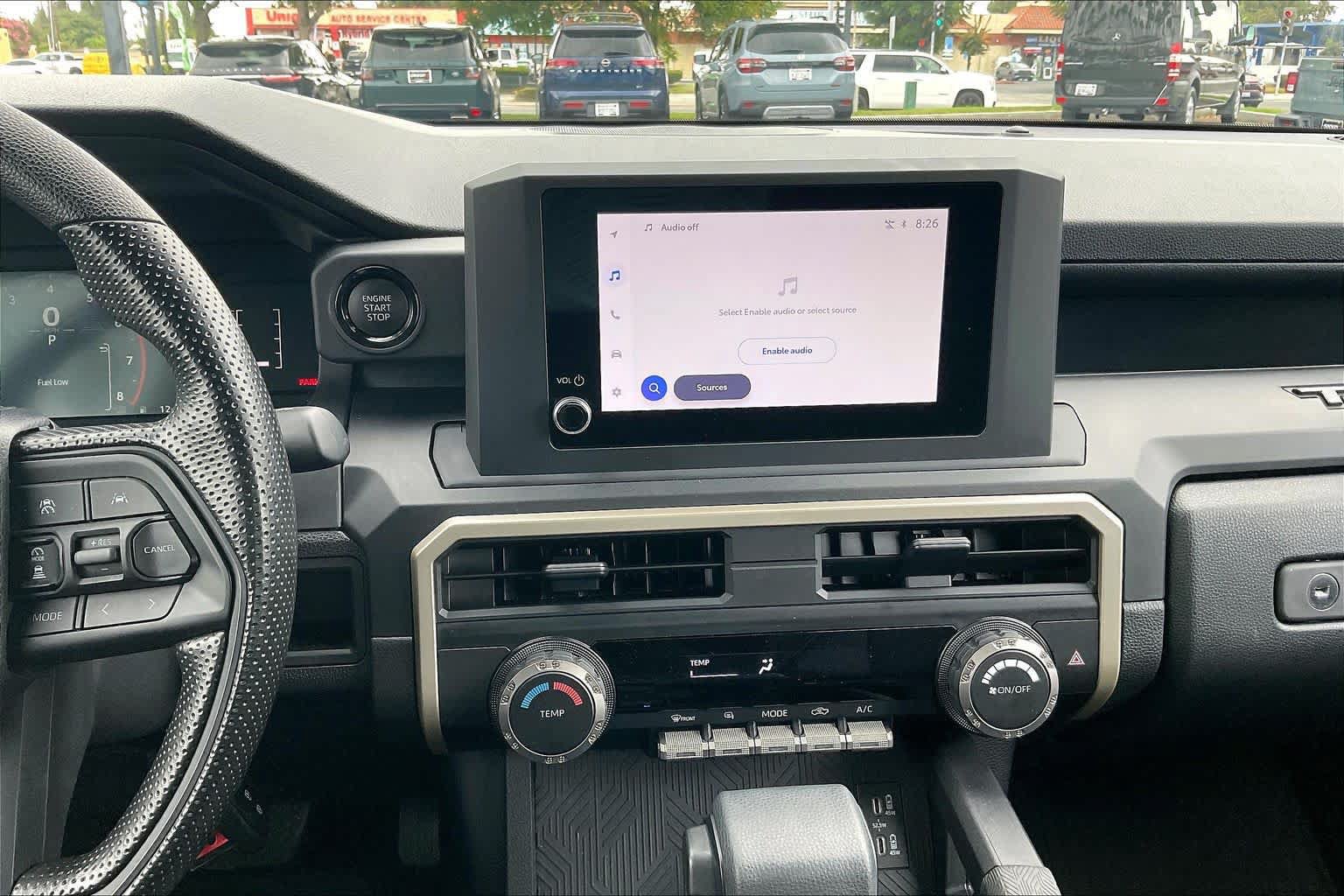 Used 2025 Toyota Tacoma SR RWD image 31