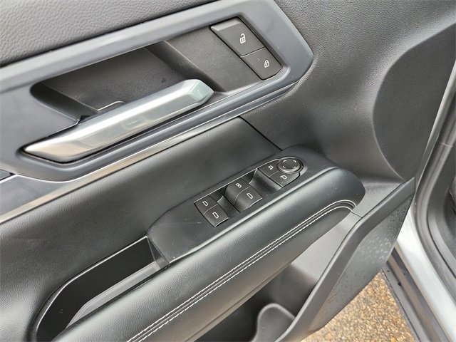 Certified 2026 GMC Terrain Elevation w/ LPO, Floor Liner Package image 22