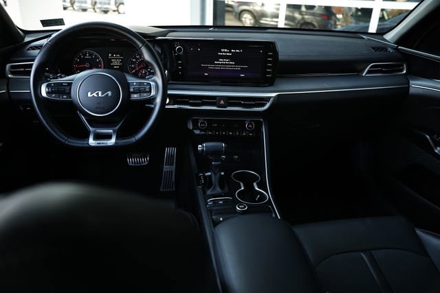 Used 2023 Kia K5 GT-Line image 26