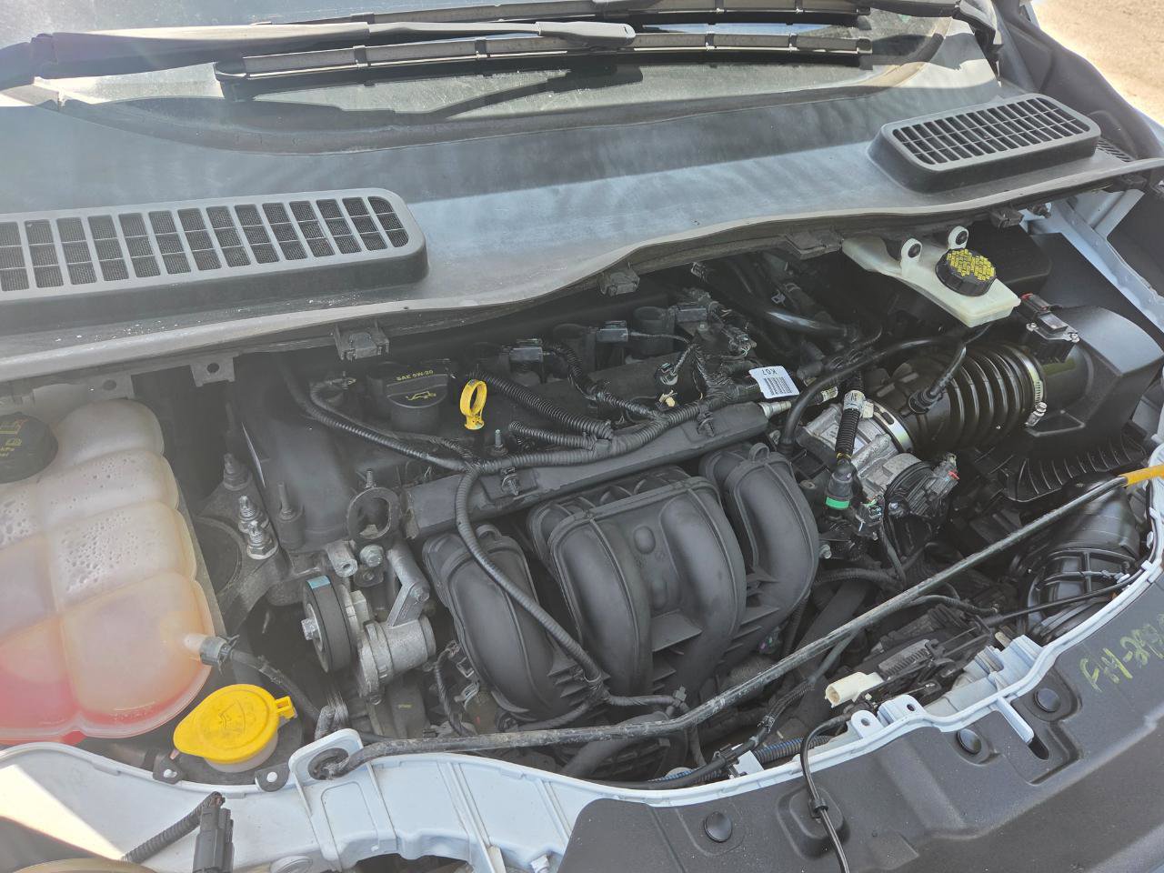 Used 2014 Ford Escape S FWD image 25