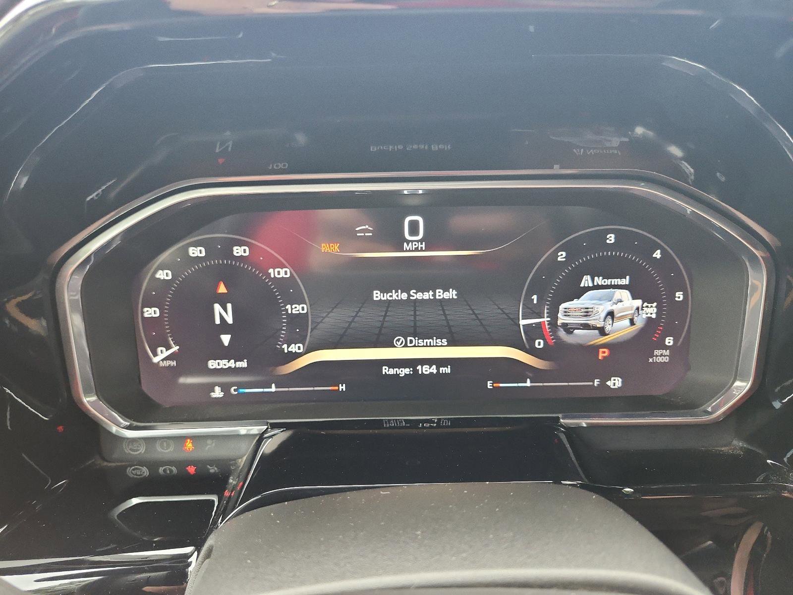 Used 2026 GMC Sierra 1500 Elevation w/ Elevation Premium Package image 23