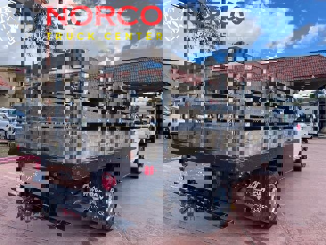 Used 2019 RAM 3500 Tradesman image 22