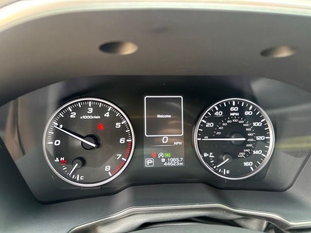Used 2021 Subaru Outback Limited w/ Popular Package #2 AWD/4WD image 12