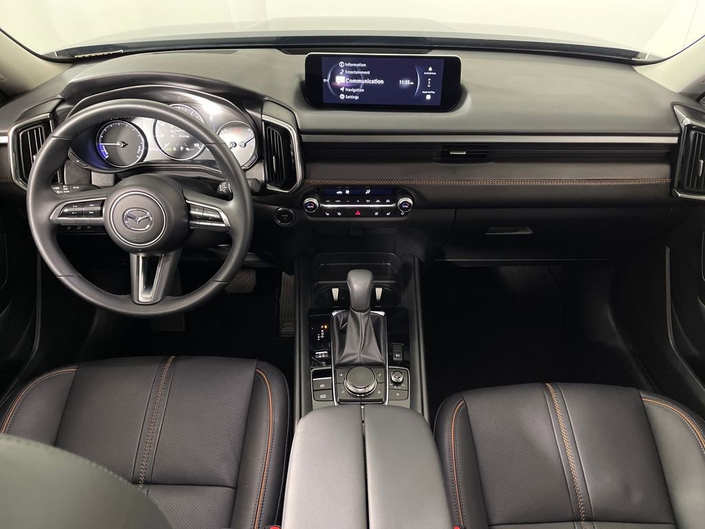 Used 2025 MAZDA CX-50 2.5 Hybrid w/ Premium Plus Pkg AWD/4WD image 14