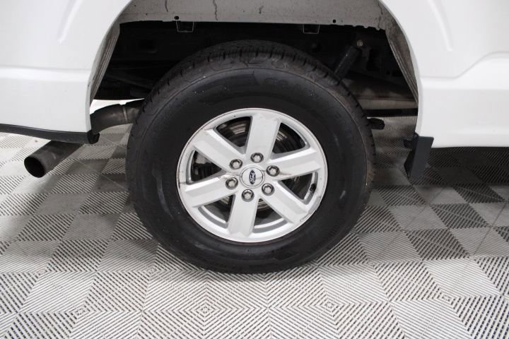 Used 2021 Ford F150 XLT w/ Equipment Group 301A Mid image 41