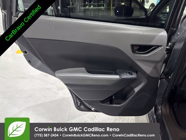 Used 2024 Subaru Crosstrek 2.0i Premium AWD/4WD image 15