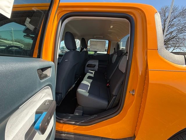 New 2026 Ford Maverick XLT FWD image 14