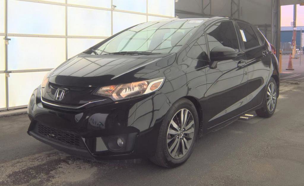 Used 2015 Honda Fit EX-L image 4