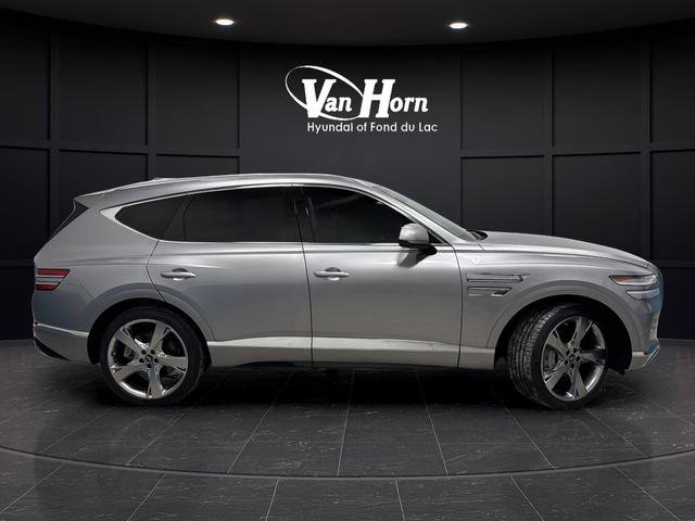 Used 2024 Genesis GV80 3.5T w/ Prestige Package image 2