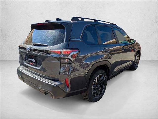 New 2026 Subaru Forester Limited image 5