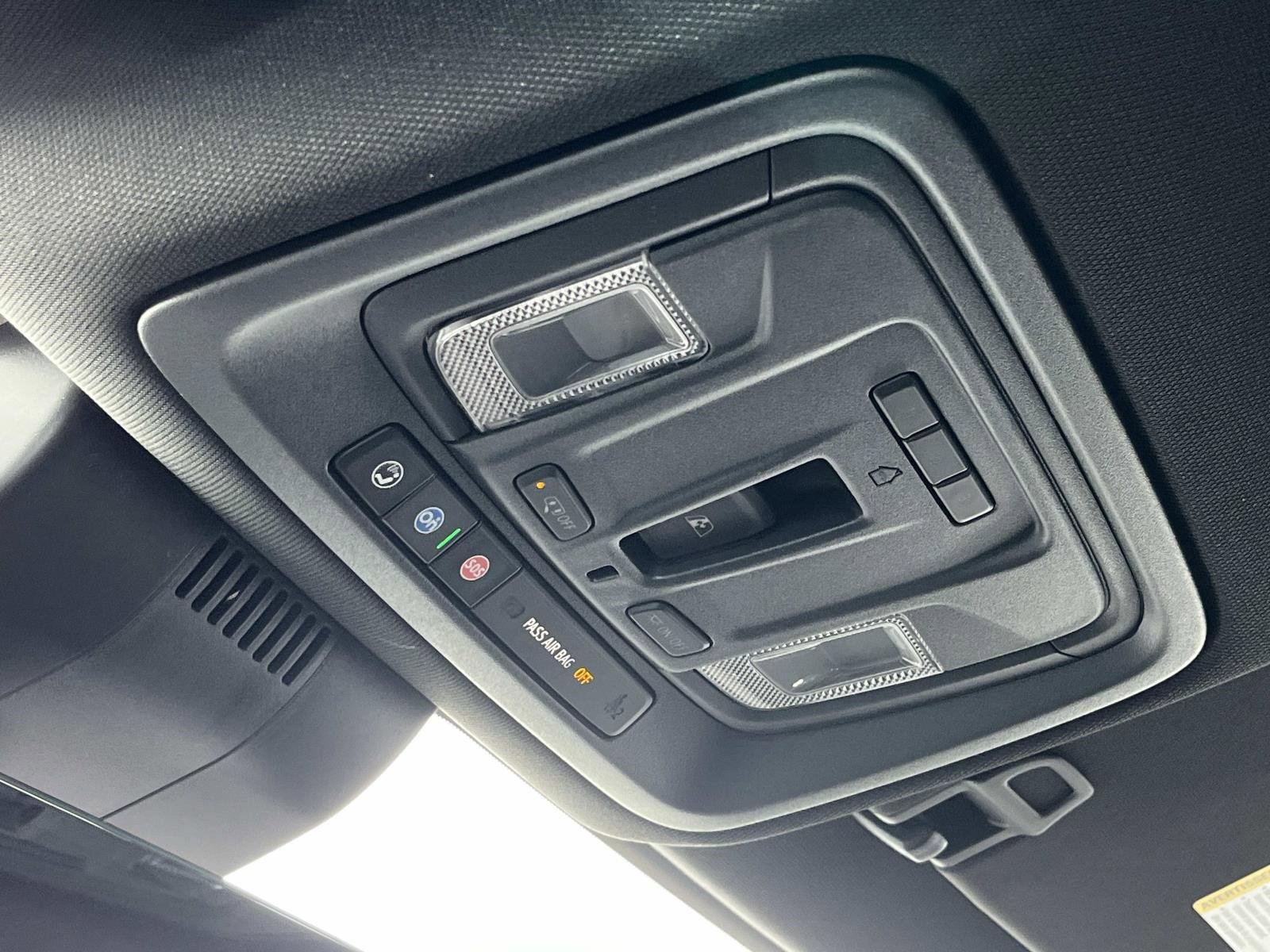 New 2026 GMC Sierra 1500 AT4 w/ Technology Package image 31