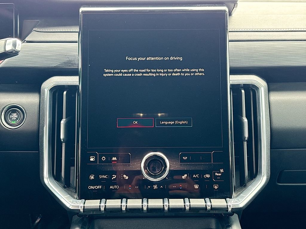 Used 2024 GMC Acadia Elevation w/ Trailering Package image 14