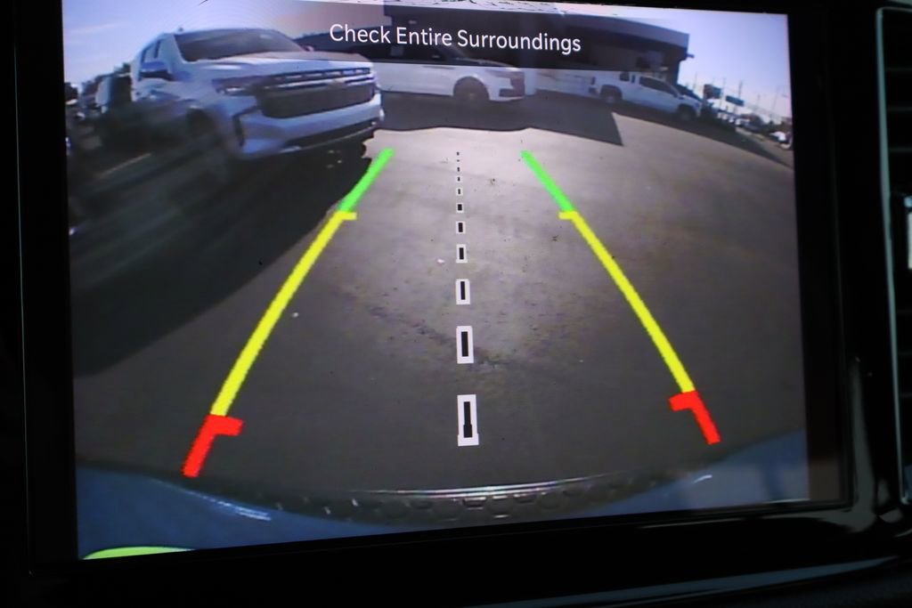 Used 2021 Dodge Durango R/T w/ Blacktop Package image 15