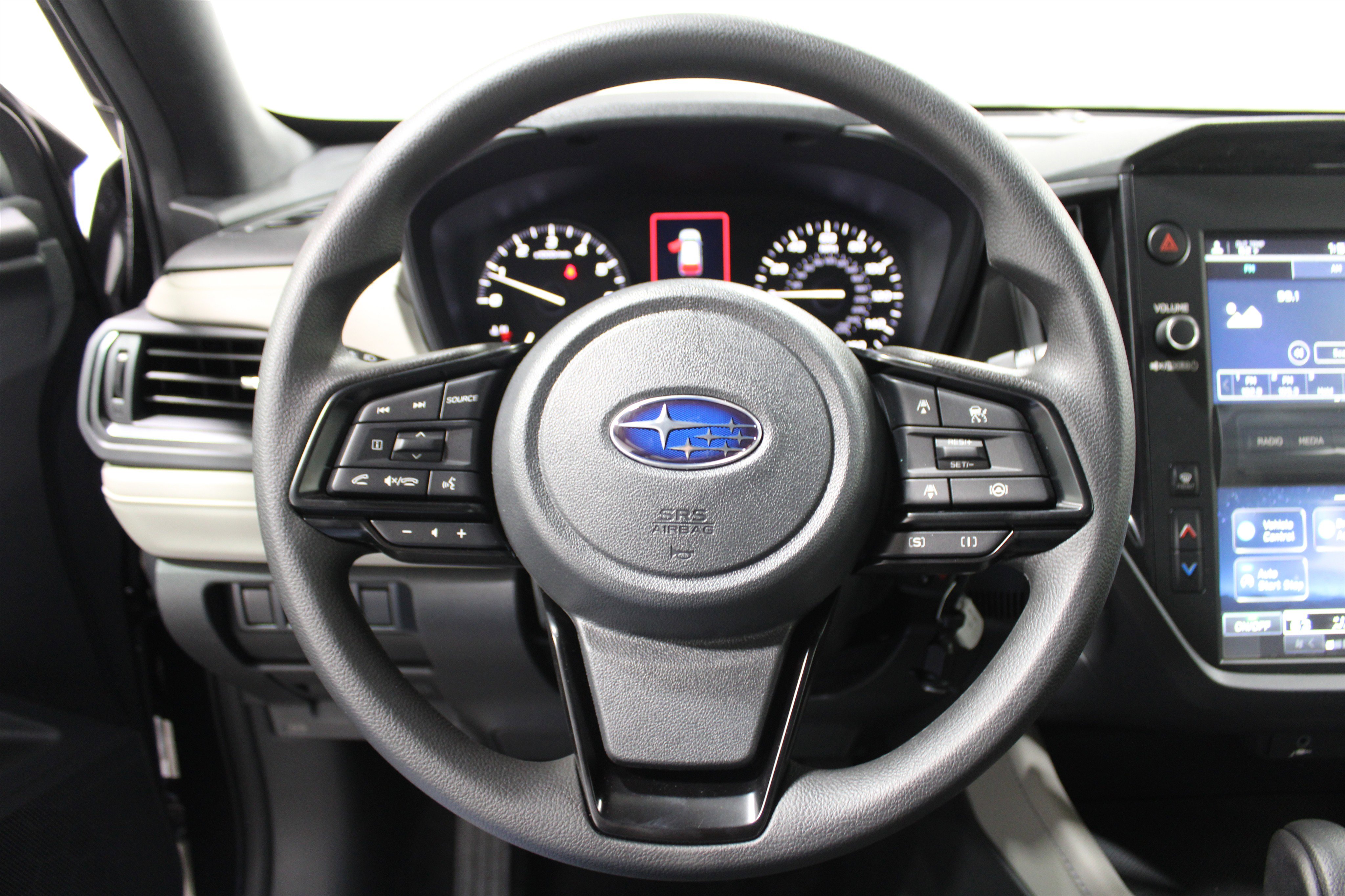 New 2026 Subaru Forester AWD/4WD image 9