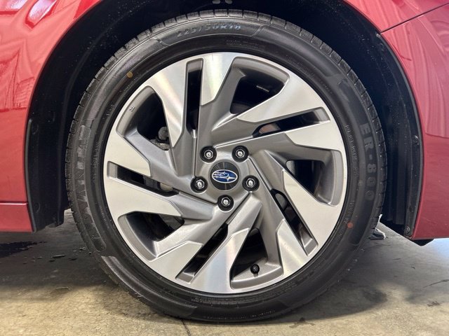 Used 2024 Subaru Legacy Limited AWD/4WD image 11