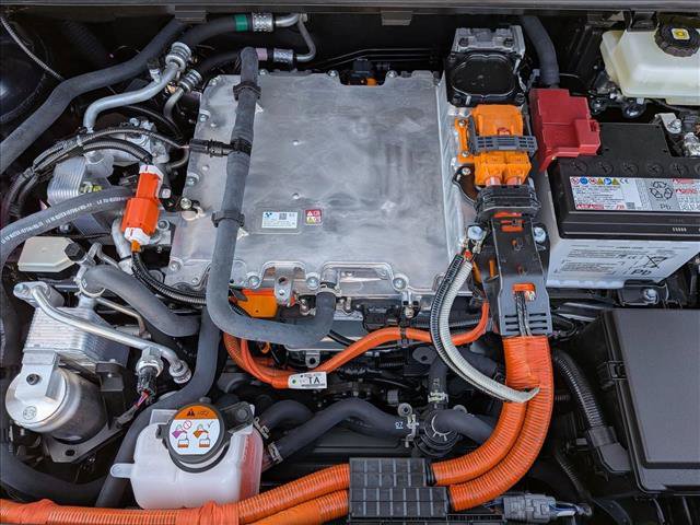 New 2026 Toyota bZ AWD/4WD image 16