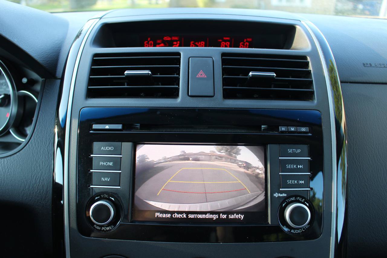 Used 2015 MAZDA CX-9 Touring w/ Touring Technology Package AWD/4WD image 25