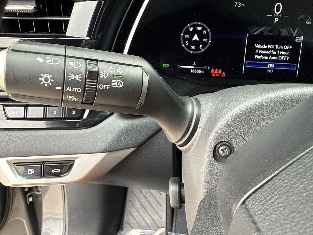 Used 2025 Lexus RX 350 Premium w/ Accessory Package (Z1) image 28