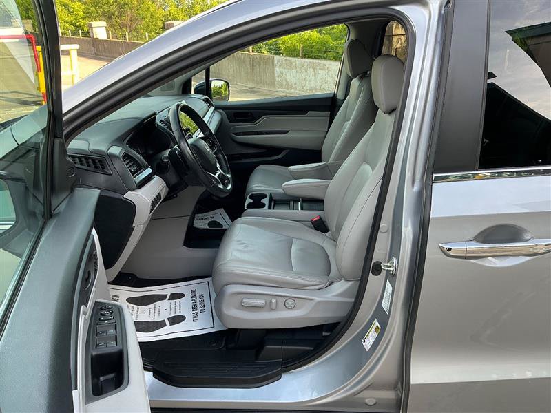 Used 2020 Honda Odyssey EX-L image 29