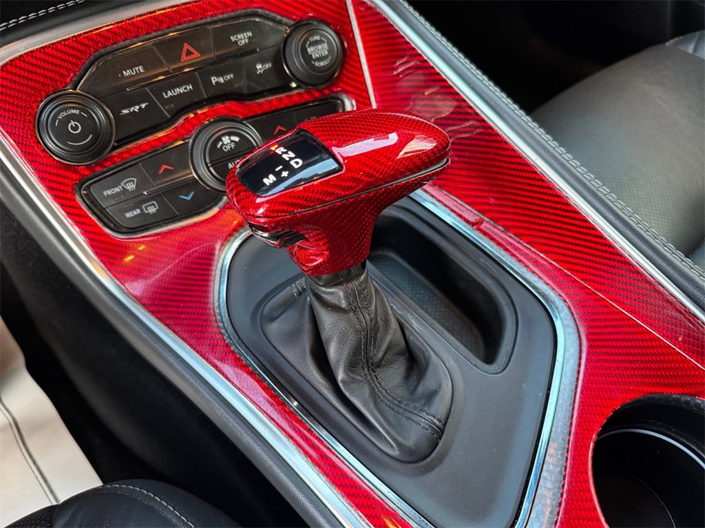 Used 2019 Dodge Challenger SRT Hellcat image 28