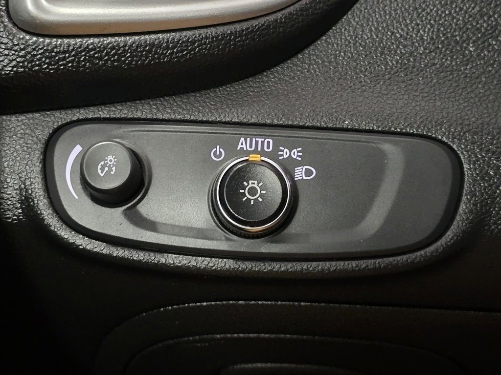 Used 2020 Chevrolet Trax LS w/ Tint and Cruise Package image 24