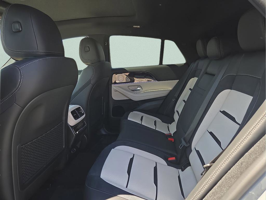 New 2026 Mercedes-Benz GLE 53 AMG 4MATIC Coupe image 11