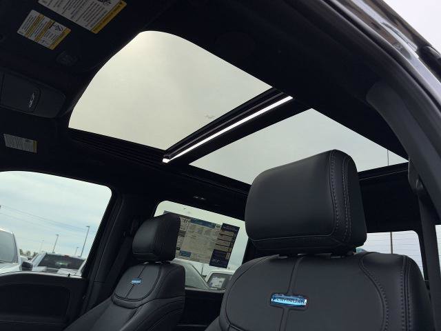 New 2026 Ford F150 Platinum AWD/4WD image 58