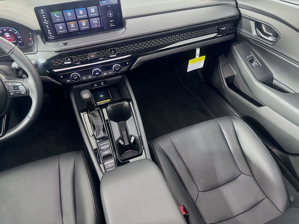 Used 2025 Honda Accord EX-L image 31