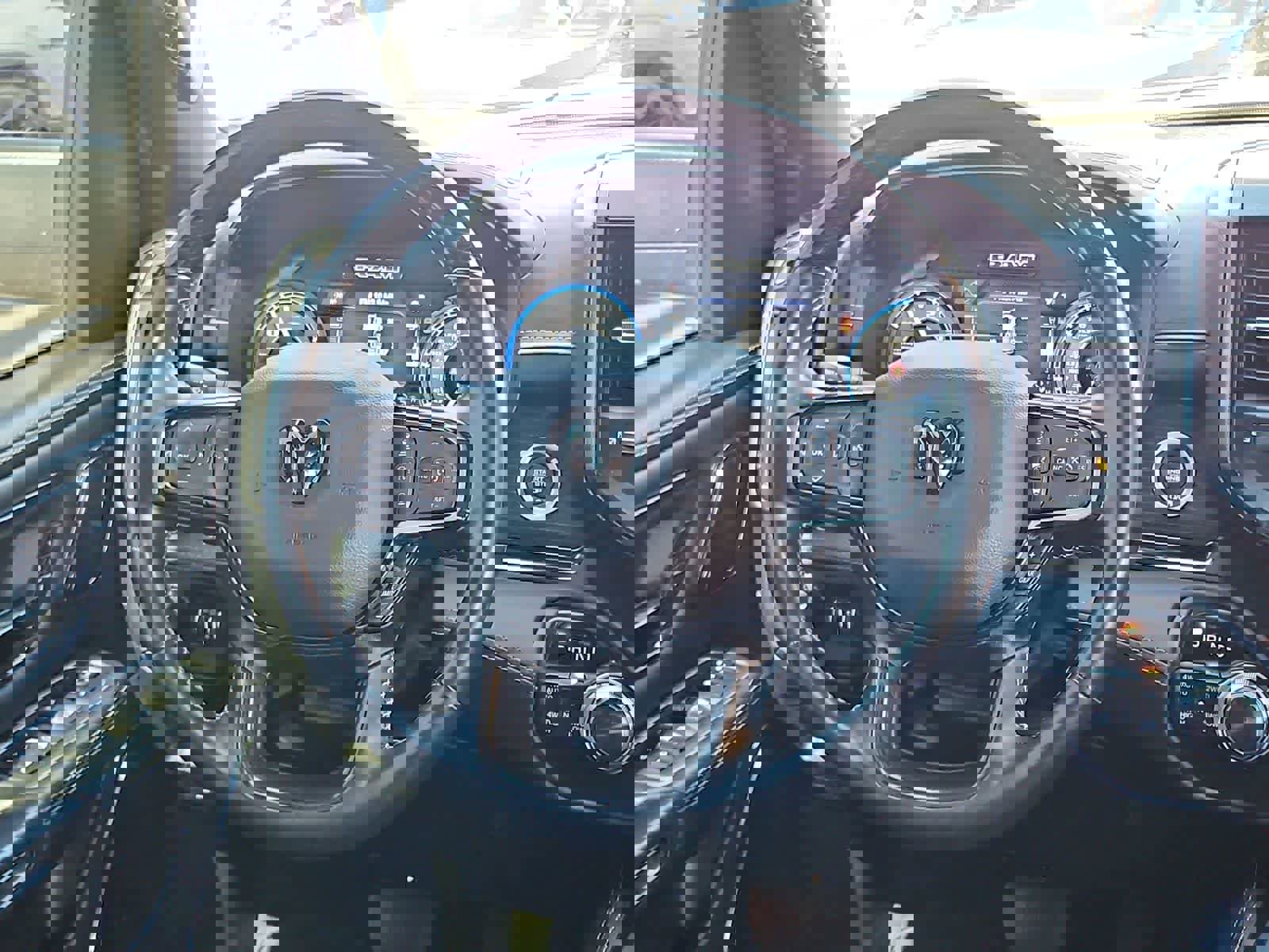 Certified 2022 RAM 1500 Limited image 23