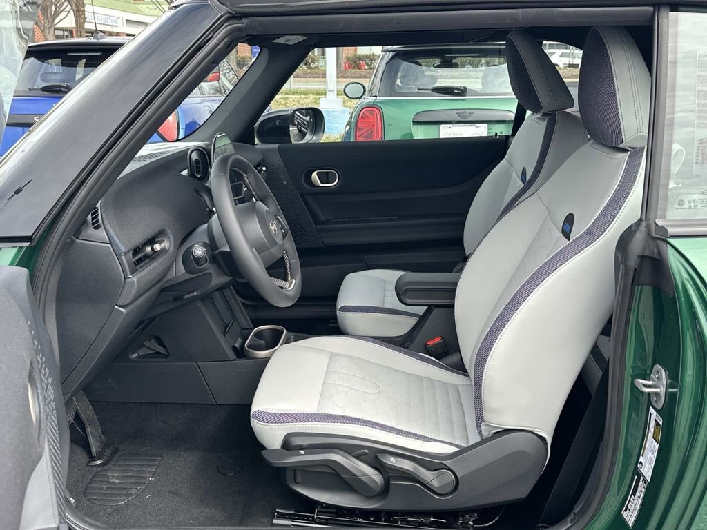 New 2026 MINI Cooper Convertible image 22