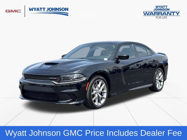 Used 2023 Dodge Charger GT