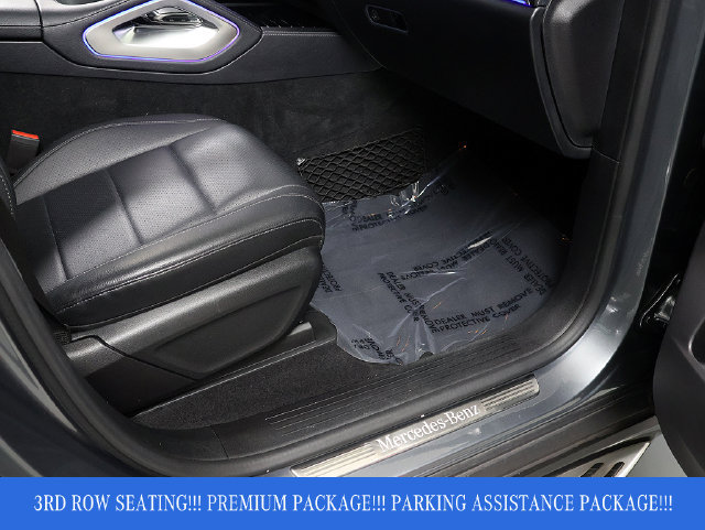 Certified 2020 Mercedes-Benz GLE 350 4MATIC image 37