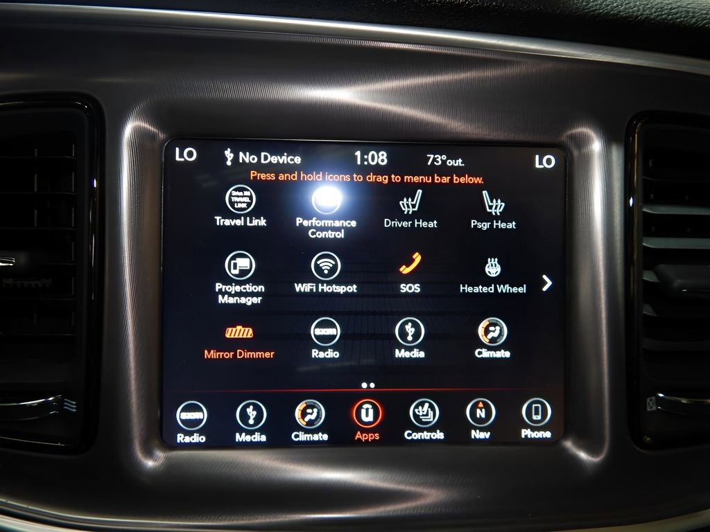 Used 2020 Dodge Challenger R/T Scat Pack image 21