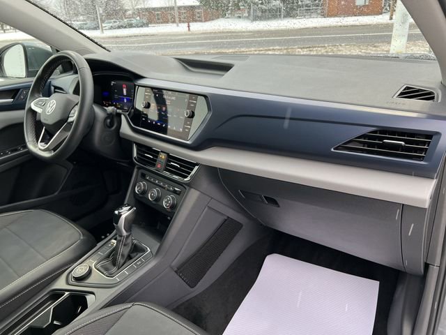 Used 2022 Volkswagen Taos SE image 31