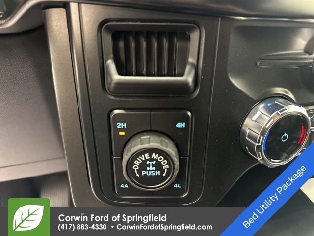 New 2025 Ford F150 Lariat w/ Equipment Group 502A High image 26