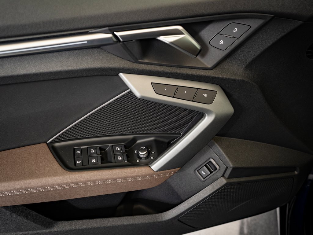 New 2026 Audi A3 2.0T Premium image 26