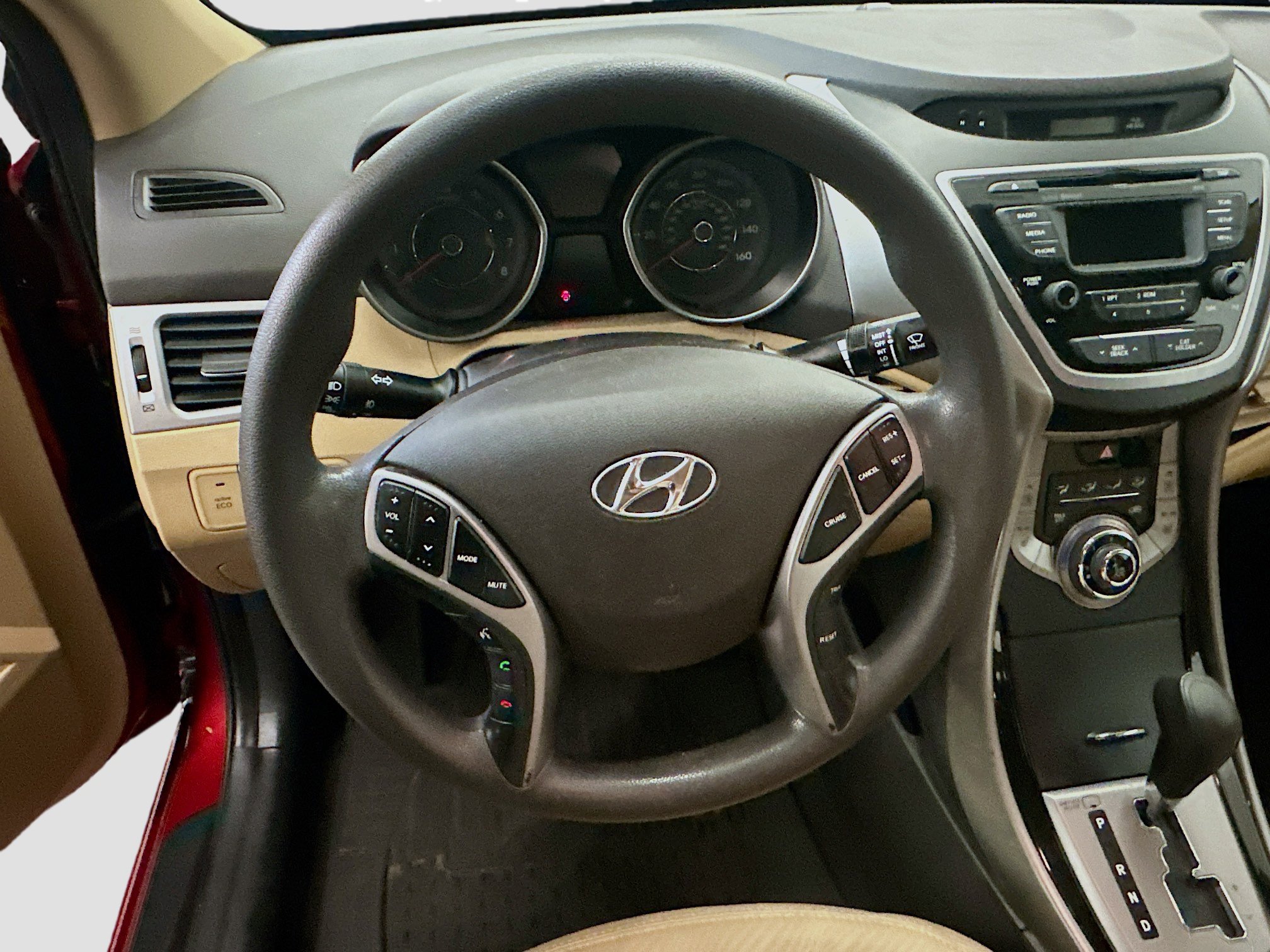 Used 2013 Hyundai Elantra GLS w/ Preferred Pkg FWD image 18