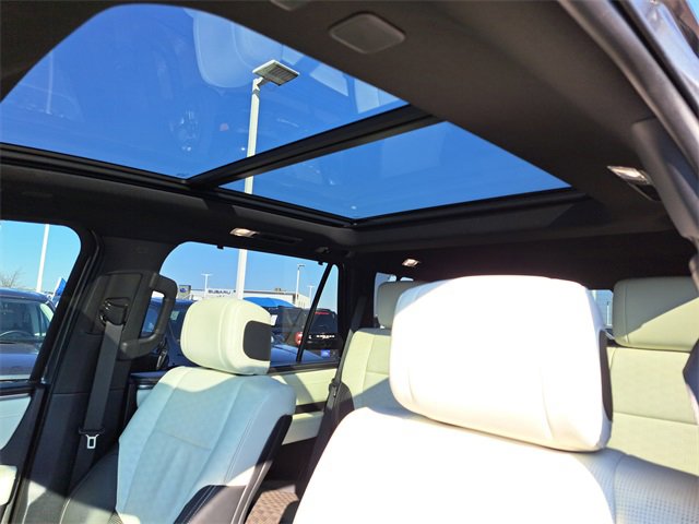 Used 2023 Toyota Sequoia Capstone image 27