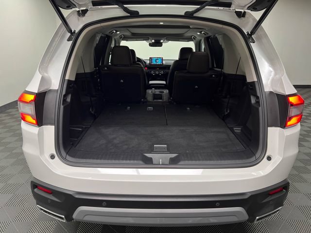 Used 2024 Honda Pilot Elite image 8